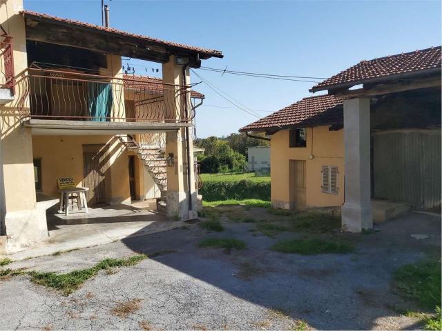 Rustico in vendita a Piemonte, Cuneo