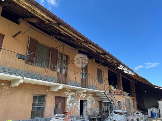 Rustico in vendita a Piemonte, Torino