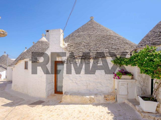 Rustico in vendita a Alberobello