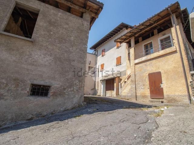 Rustico in vendita a Comunità montana della Valle Sabbia, Agnosine