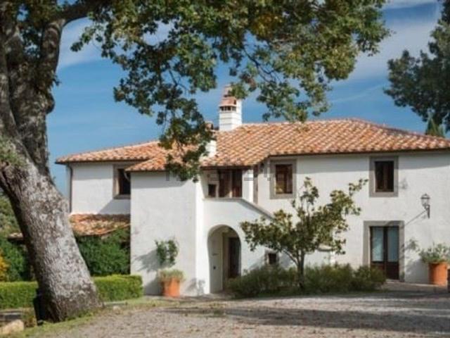 Rustico in vendita a Unione dei Comuni Montani Amiata Grossetana, Seggiano