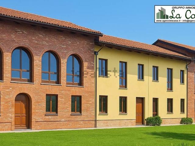 Rustico in vendita a Piemonte, Asti