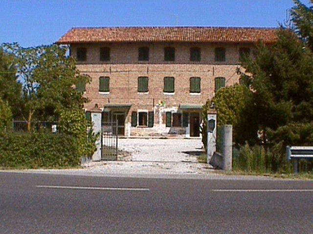 Rustico in vendita a Musile Di Piave, Veneto