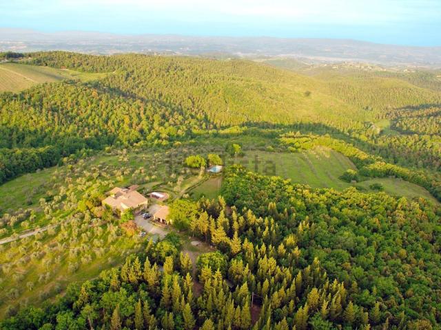 Rustico in vendita a San Filippo a Ponzano, Barberino Val d'Elsa