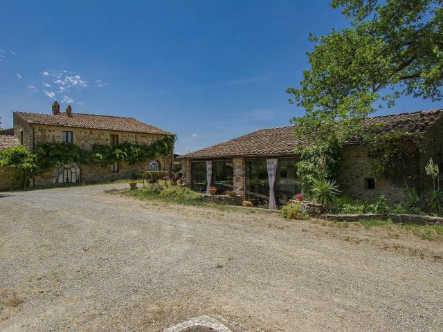 Rustico in vendita a Cellole, Castellina in Chianti
