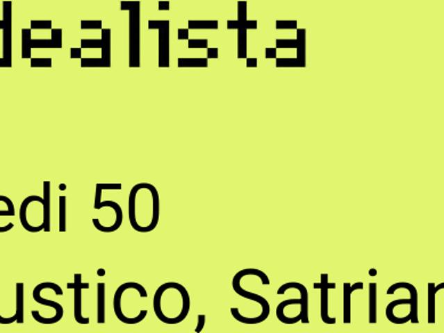 Rustico in vendita a Calabria, Catanzaro