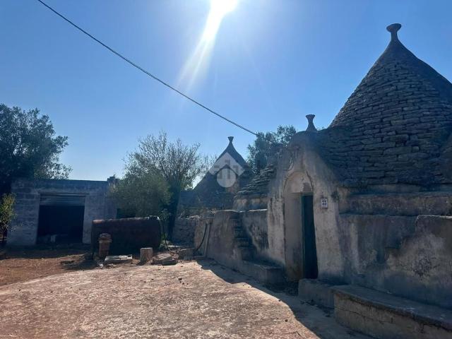 Rustico in vendita a Puglia, Brindisi