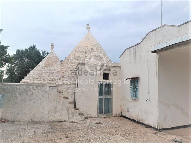Rustico in vendita a Puglia, Brindisi