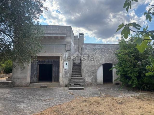 Rustico in vendita a Martina Franca, Taranto