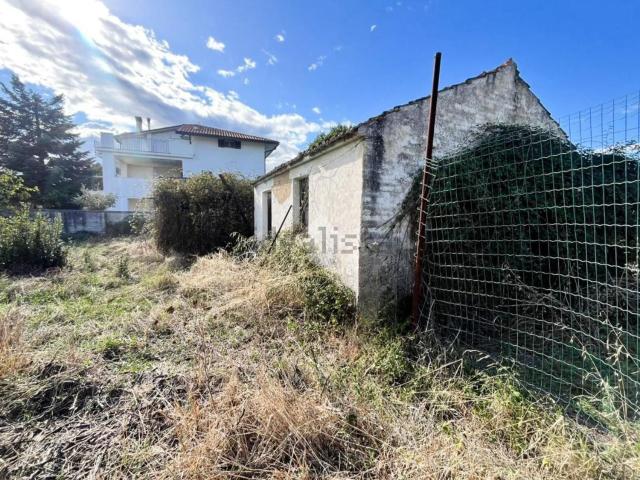 Rustico in vendita a Lanciano, Abruzzo