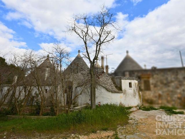 Rustico in vendita a Puglia, Bari