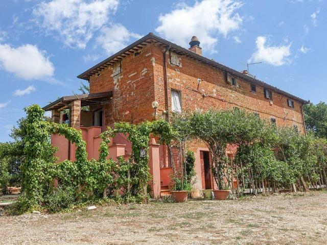Rustico in vendita a Moiano, Città Della Pieve