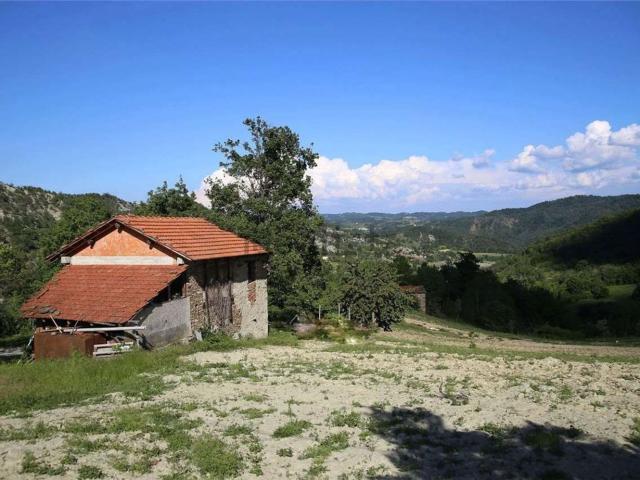 Rustico in vendita a Piemonte, Alessandria