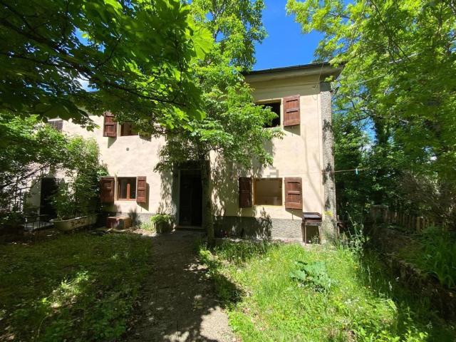 Rustico in vendita a Unione dell'Alto Reno, Granaglione