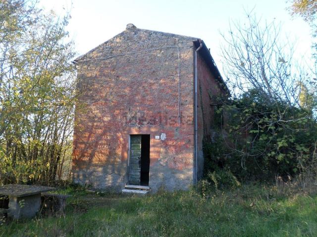 Rustico in vendita a Casali, Attigliano