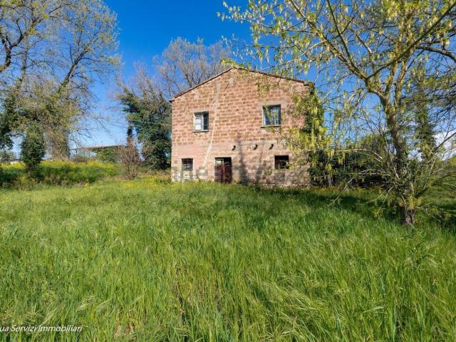 Rustico in vendita a Casali, Attigliano