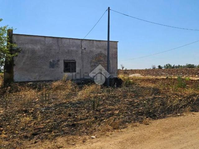 Rustico in vendita a Puglia, Lecce