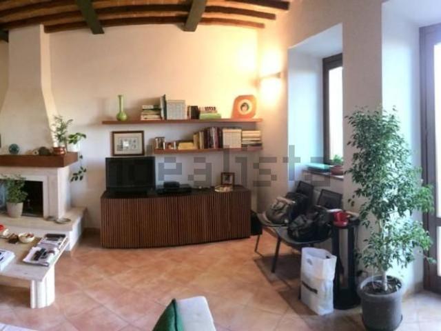 Rustico in vendita a Staggia Senese, Poggibonsi