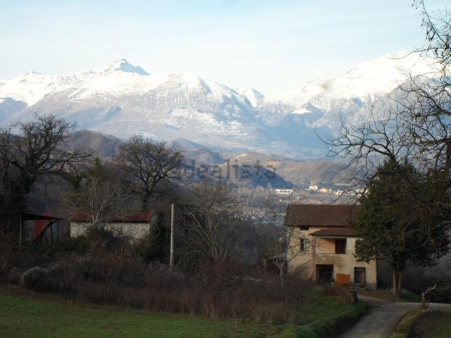Rustico in vendita a Marche, Ascoli Piceno