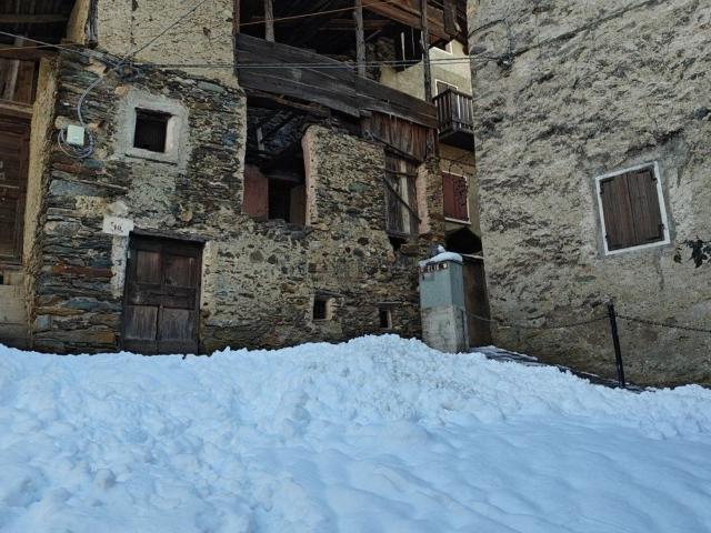 Rustico in vendita a Curada Bassa, Caspoggio