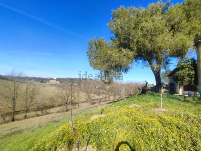 Rustico in vendita a Spoltore, Abruzzo