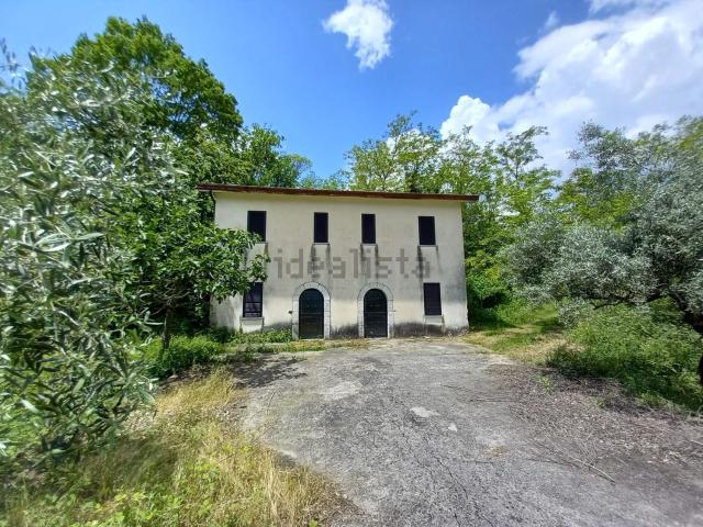 Rustico in vendita a Atina, Lazio