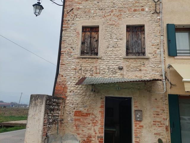 Rustico in vendita a Fonte, Asolo