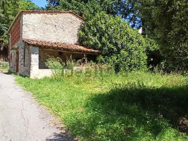 Rustico in vendita a Unione dei comuni Media Valle del Serchio, Pescaglia