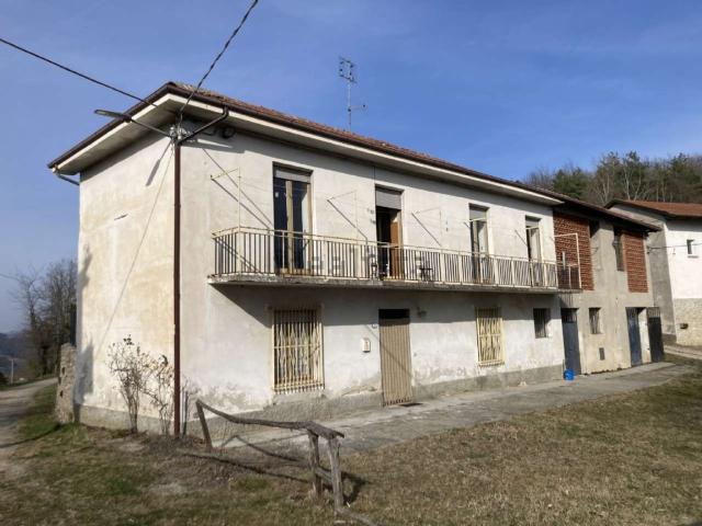Rustico in vendita a Piemonte, Cuneo