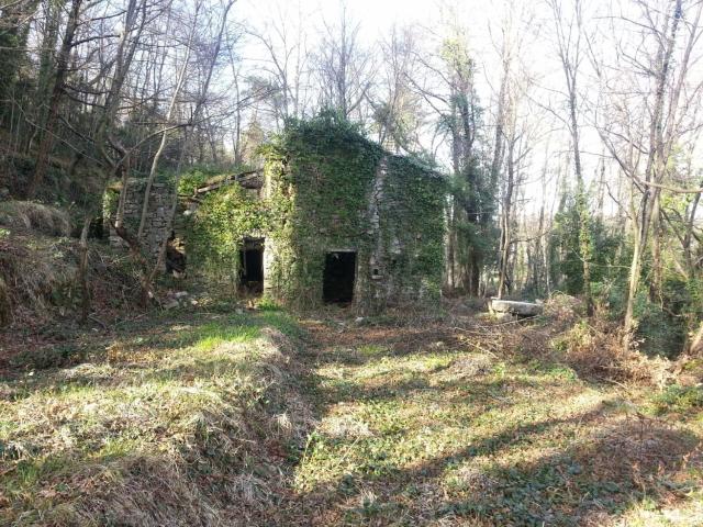 Rustico in vendita a Arcola, Liguria