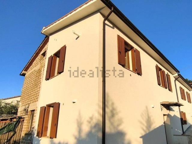 Rustico in vendita a Archileggi, Amelia