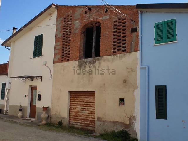 Rustico in vendita a Unione dei Comuni Circondario dell'Empolese Valdelsa, Empoli
