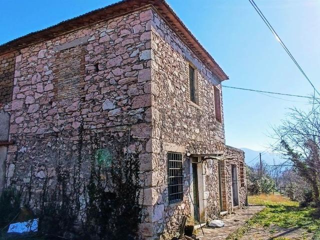 Rustico in vendita a Cottanello, Lazio