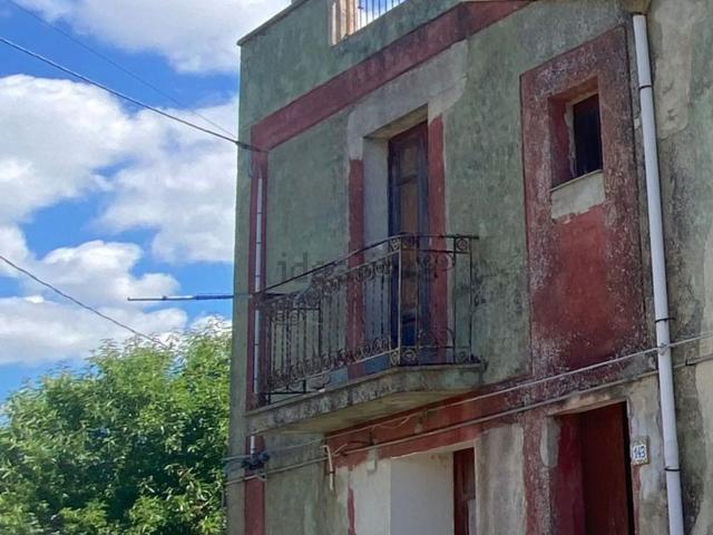 Rustico in vendita a Sciacca, Sicilia