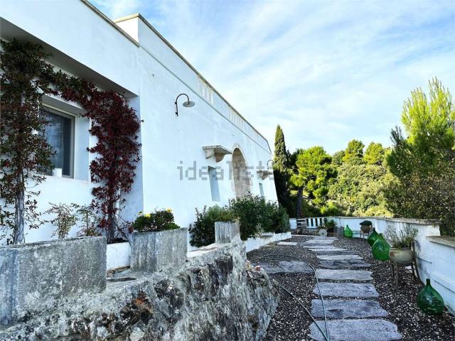 Rustico in vendita a Puglia, Brindisi