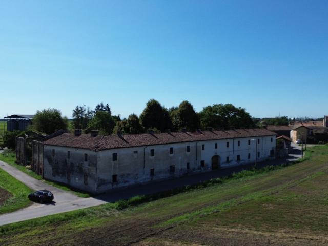 Rustico in vendita a Piemonte, Novara