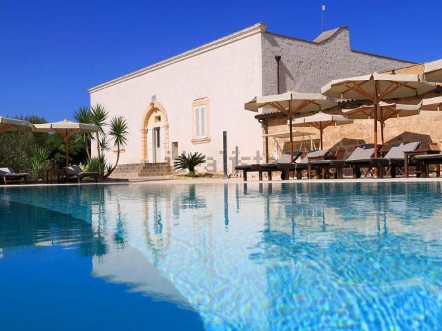 Rustico in vendita a Presicce, Puglia