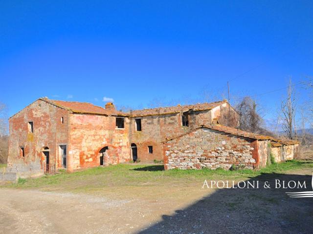 Rustico in vendita a Asciano, Siena
