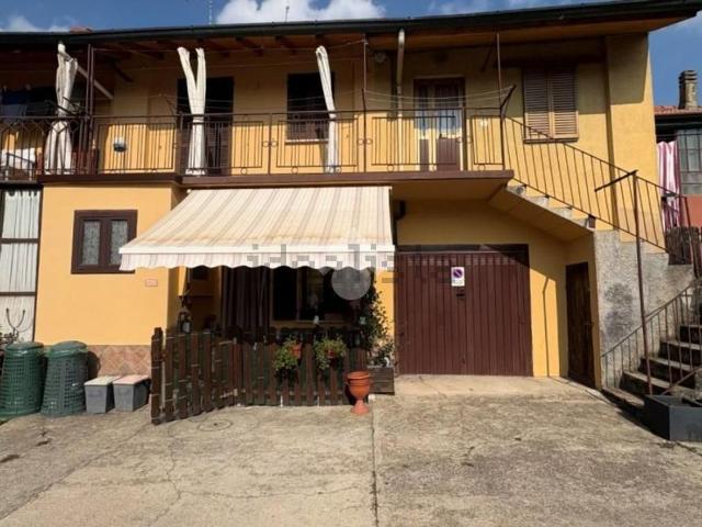 Rustico in vendita a Senaghino, Senago