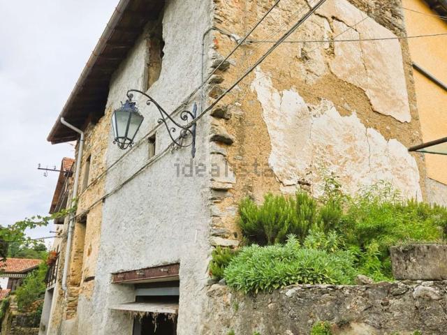 Rustico in vendita a Comunità Montana Valli del Verbano, Montegrino Valtravaglia