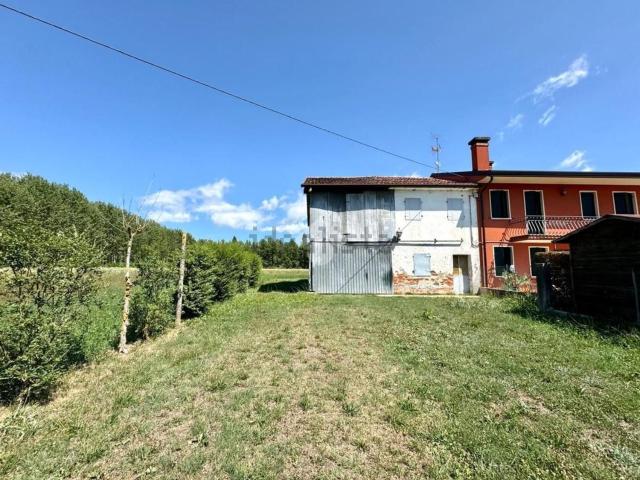 Rustico in vendita a Piombino Dese, Veneto