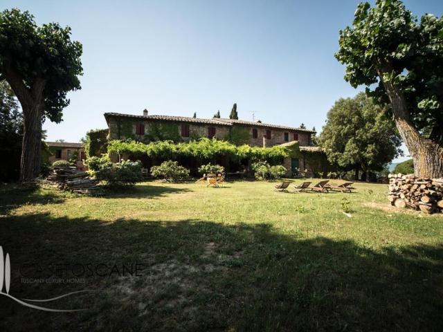 Rustico in vendita a Chiusi Città, Toscana