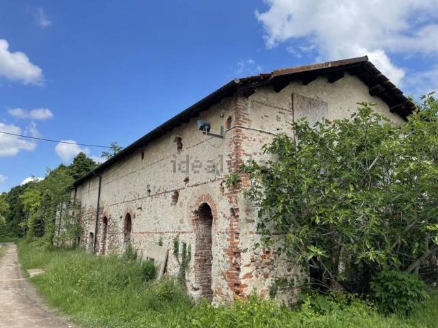 Rustico in vendita a Madonna dell'Olmo, Cuneo