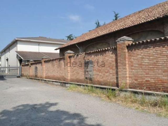 Rustico in vendita a Cava Manara, Lombardia