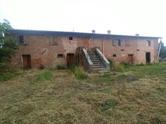 Rustico in vendita a Piana, Gioiella