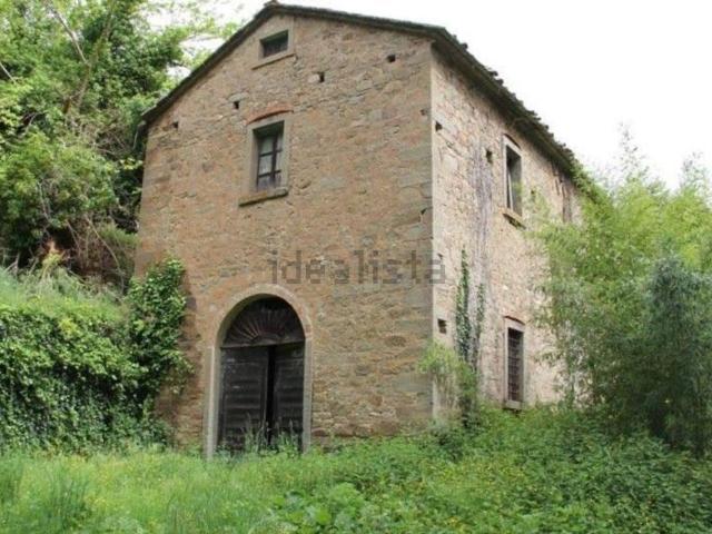 Rustico in vendita a Cortona, Toscana