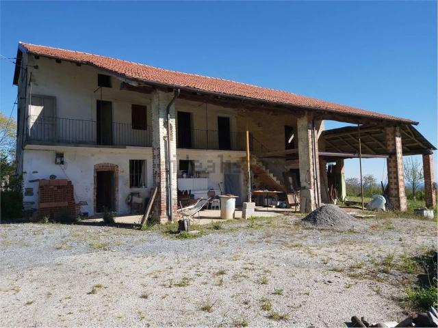 Rustico in vendita a Piemonte, Cuneo