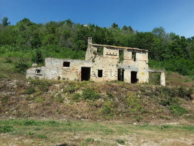 Rustico in vendita a Marche, Ascoli Piceno