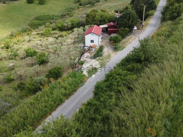 Rustico in vendita a Nicosia, Sicilia