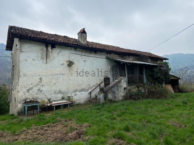 Rustico in vendita a Piemonte, Cuneo